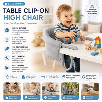 Hook on Chair