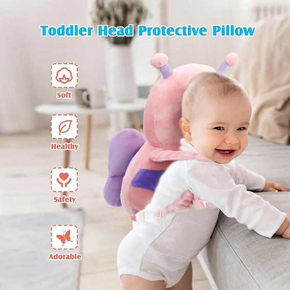 Baby Head Protector