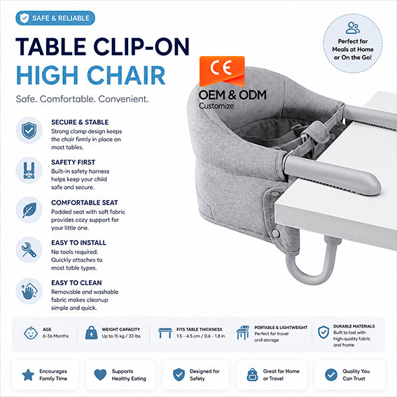 Hook on Chair