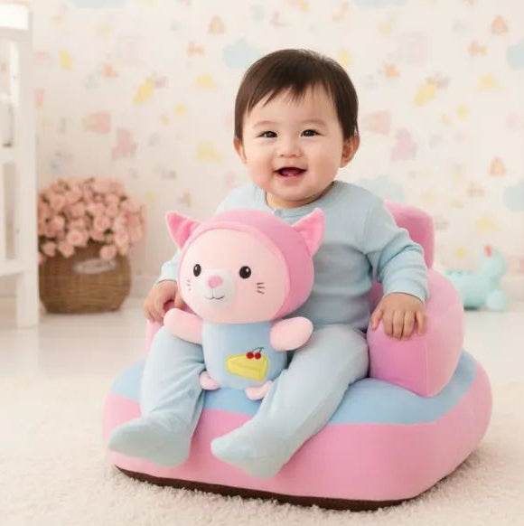 CozyCushion Baby Seats